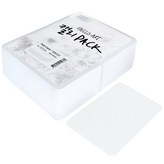 6 雪白色 × 500枚入