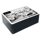 18 黑色 × 250枚入