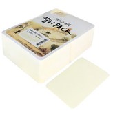 3 自然色 × 500張