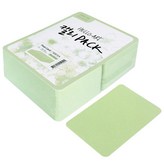 11 綠色 × 500枚入