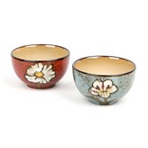 레드,스카이블루