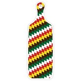 5색다이아패턴 × 1개