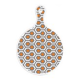 Happy사각패턴 × 1개