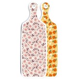 자색플라워패턴 × 1개