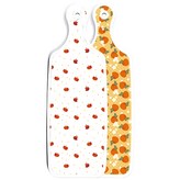 다홍사과패턴 × 1개