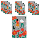 꽃은 알고 있나봐