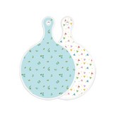 Happy三角形圖案 × 1個