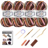 52146淺粉色混裝