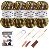 maxi 系列 52149 永都混合