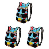 漢堡天空藍 × 3個