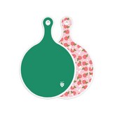 粉紅蜜桃