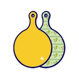 그린로즈 × 1개