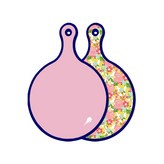 분홍장미넝쿨 × 1개