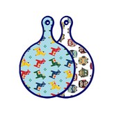 Cute부엉이 × 1개