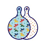 낙엽화이트 × 1개