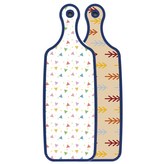 Happy三角圖案 × 1個