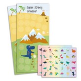 Super Dinosaur Strong
