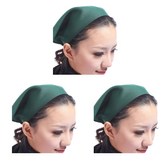 卡其色 × 3入