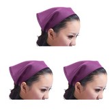 紫色 × 3入