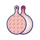 고기라인레드 × 1개