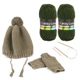 뜨개실 70번 × 1세트