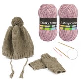 뜨개실 59번 × 1세트