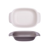 象牙白+灰色 × 1組