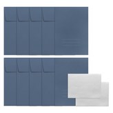 네이비 × 1세트