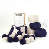 네이비 + 쿨베이지 × 1세트