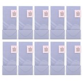 바이올렛 × 10개