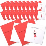 道賀的女孩款 × 20組