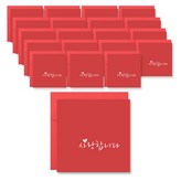 愛心愛情 × 20入