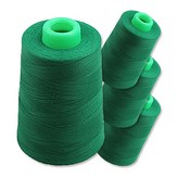 0908 鮮豔明亮的綠色