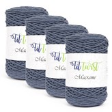 5번 블루그레이