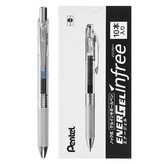 Energel藍黑色