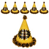 金色 × 6個