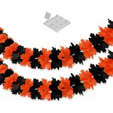 오렌지블랙 × 1세트