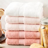 深粉色+淺粉色+白色