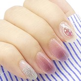 B11 블루베리 칵테일