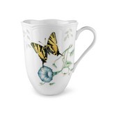 TigerSwallowtail × 1個