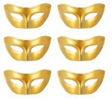 金色 × 6個