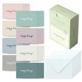 生日快樂 × 1組