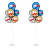 印刷鉻金開幕混合