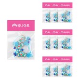 藍色 × 10包