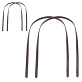 巧克力色 × 2套