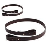 巧克力色 × 2個