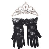 블랙 실버 × 1세트