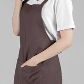 棕色 × 1個