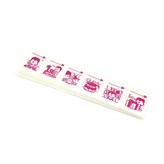 周歲宴(粉紅色)