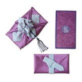 紫羅蘭色 × 1套